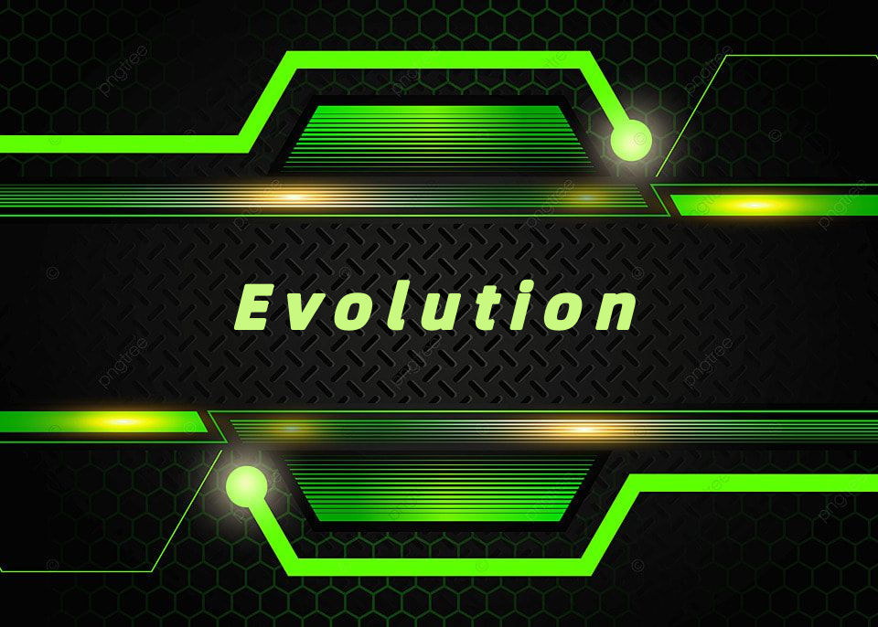 Evolution