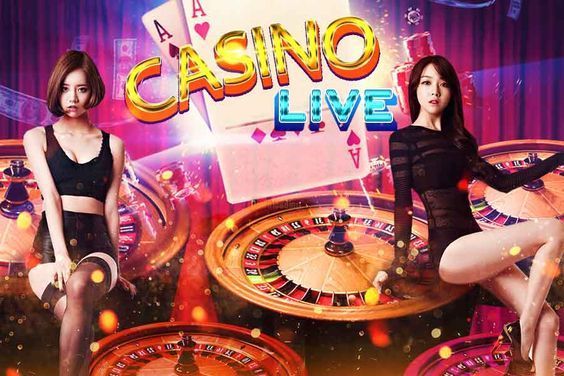 Evolution Live Betting