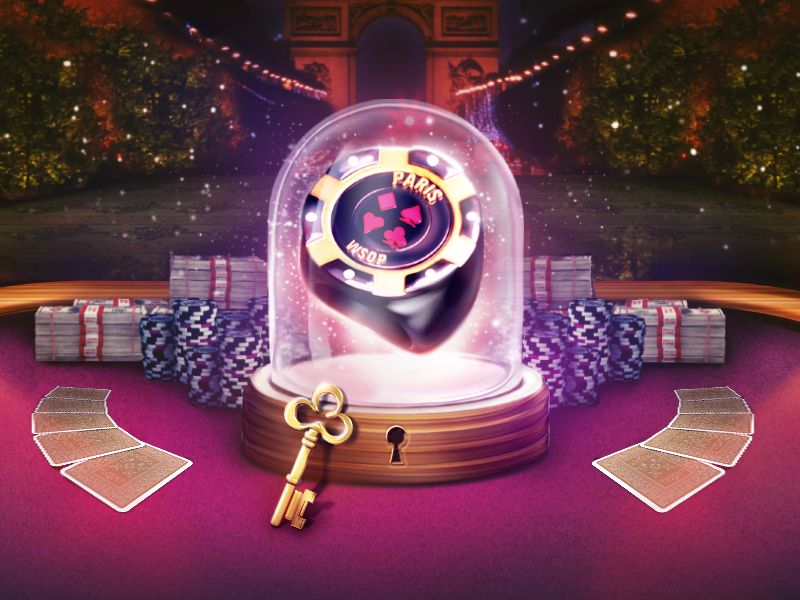 Evolution Live Casino