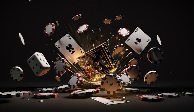 Evolution Live Casino