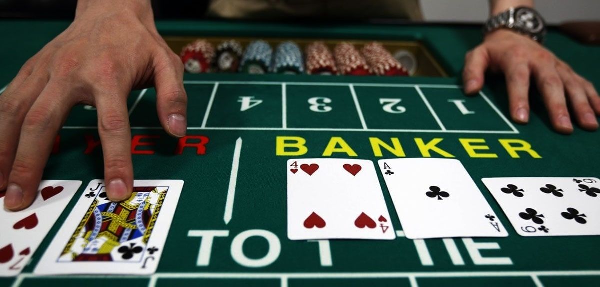 Evolution Live Betting